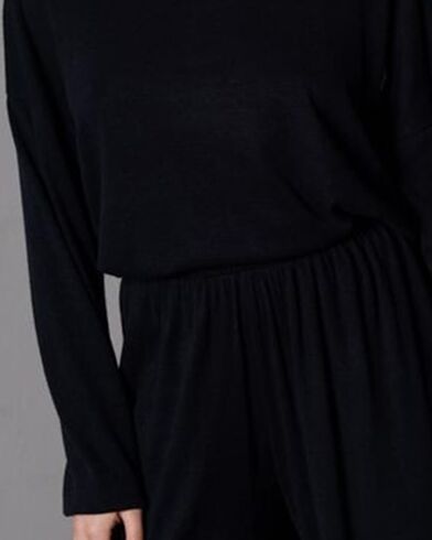 Collectiva Noir - Flow Top   