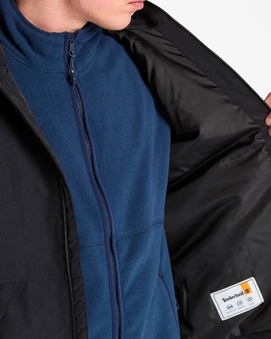 Ανδρικό Μακρυμάνικο Μπουφάν Timberland - Winnick Waterproof Insulated Jacket