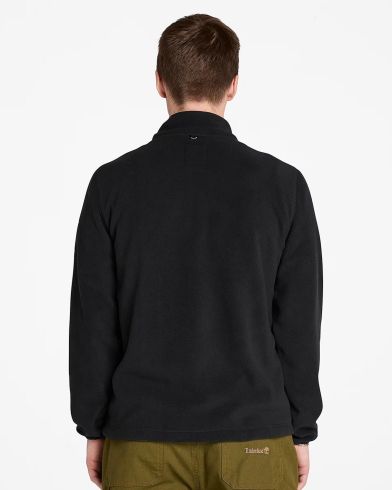 Ανδρική Ζακέτα Timberland - Full Zip Polar Fleece