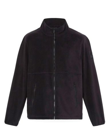 Ανδρική Ζακέτα Timberland - Full Zip Polar Fleece