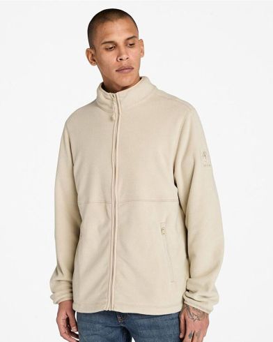 Ανδρική Ζακέτα Timberland - Full Zip Polar Fleece