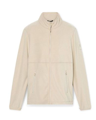 Ανδρική Ζακέτα Timberland - Full Zip Polar Fleece