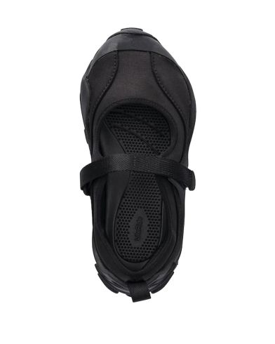 Γυναικεία Flats Crocs - Crocs Terre