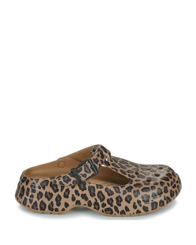 Γυναικεία Flats Clogs Crocs - Cls Mary Jane Animal