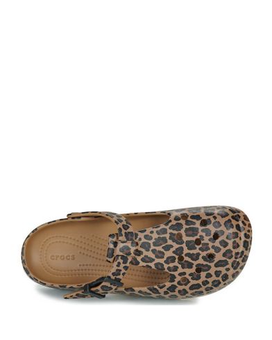 Γυναικεία Flats Clogs Crocs - Cls Mary Jane Animal