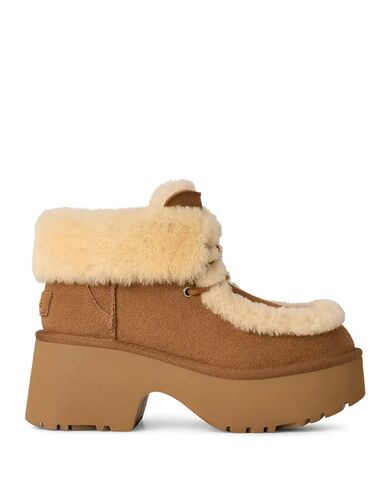 Ugg - New Heights Lace Up Booties   