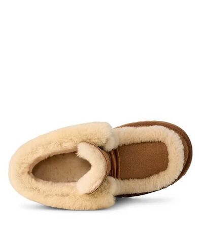 Ugg - New Heights Lace Up Booties   