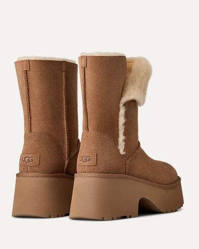Γυναικείες Μπότες Ugg - New Heights Cuff