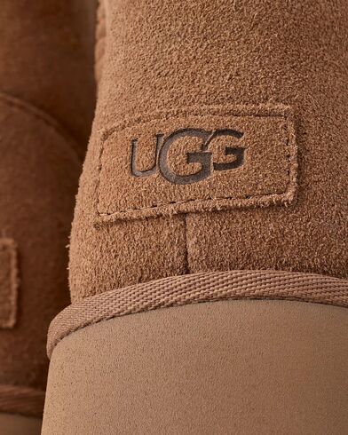 Γυναικείες Μπότες Ugg - New Heights Cuff