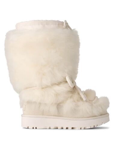 Γυναικείες Μπότες Ugg - Classic Tall Chalet