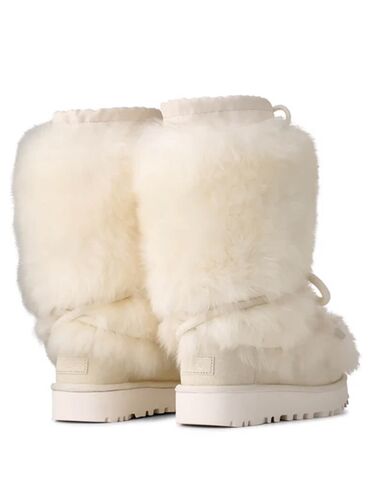 Γυναικείες Μπότες Ugg - Classic Tall Chalet