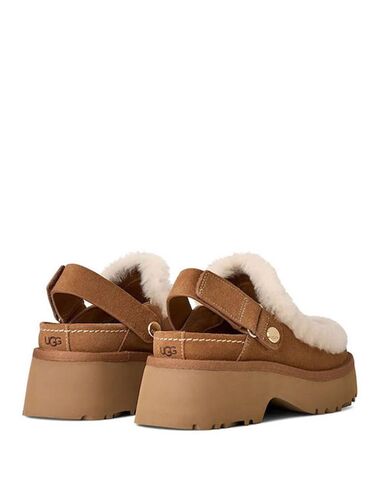 Γυναικεία Flats Clogs Ugg - New Heights Esmee