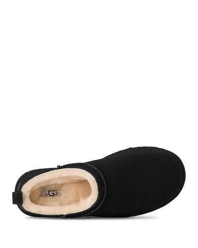 Γυναικεία Μποτάκια Ugg - Classic Micro