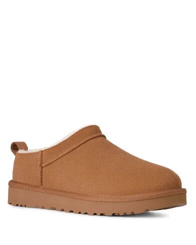 Γυναικεία Μποτάκια Ugg - Classic Micro