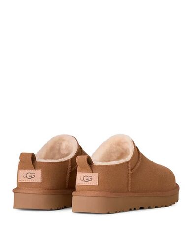 Γυναικεία Μποτάκια Ugg - Classic Micro