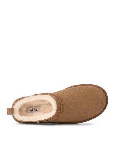 Γυναικεία Μποτάκια Ugg - Classic Micro