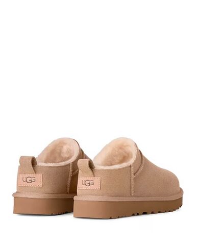 Γυναικεία Μποτάκια Ugg - Classic Micro