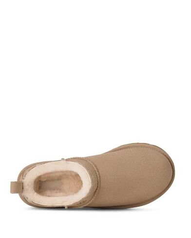 Γυναικεία Μποτάκια Ugg - Classic Micro