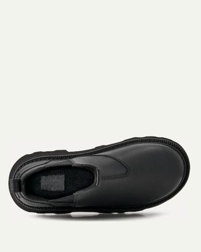 Ugg - Chelsea Lug Leather Boots