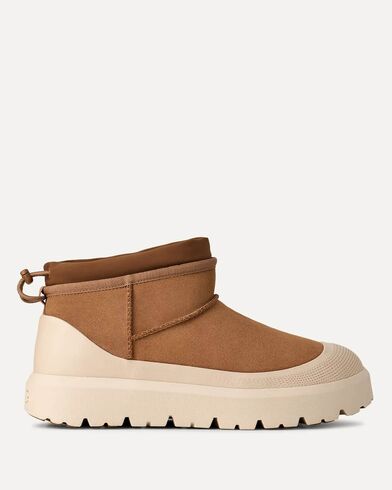Ανδρικά Μποτάκια Ugg - Cl Ultra Mini Weather Hybrid