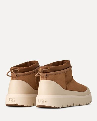 Ανδρικά Μποτάκια Ugg - Cl Ultra Mini Weather Hybrid