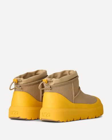 Ανδρικά Μποτάκια Ugg - Cl Ultra Mini Weather Hybrid