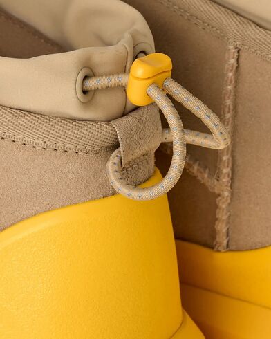 Ανδρικά Μποτάκια Ugg - Cl Ultra Mini Weather Hybrid