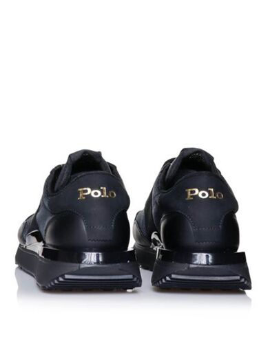 Ανδρικά Sneakers Polo Ralph Lauren - Train 89 Pp-Low Top Lace