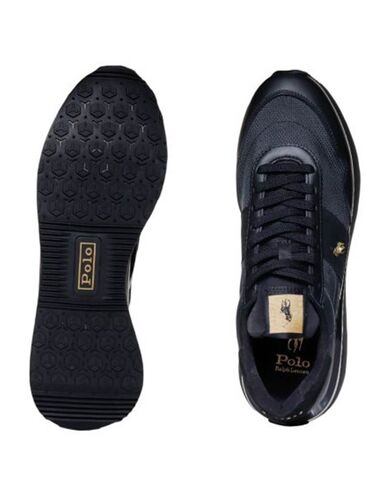 Ανδρικά Sneakers Polo Ralph Lauren - Train 89 Pp-Low Top Lace