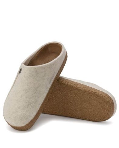 Γυναικεία Flats Παντόφλες Birkenstock - F25  Zermatt Standard Fe Seasonal