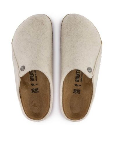Γυναικεία Flats Παντόφλες Birkenstock - F25  Zermatt Standard Fe Seasonal