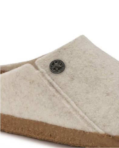 Γυναικεία Flats Παντόφλες Birkenstock - F25  Zermatt Standard Fe Seasonal