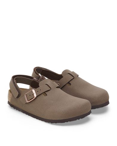 Παιδικά Flats Birkenstock - F25 Synthetics Tokio As Bfbc Seasonal