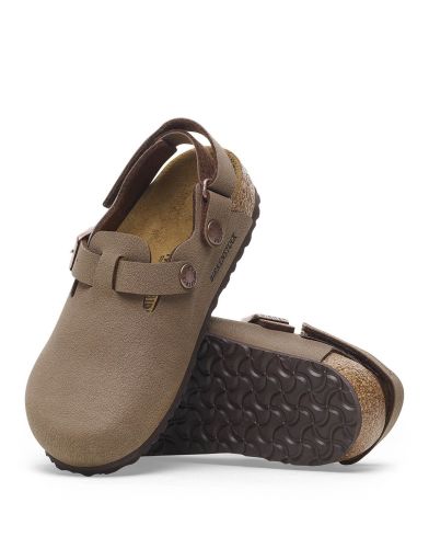 Παιδικά Flats Birkenstock - F25 Synthetics Tokio As Bfbc Seasonal