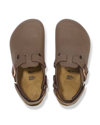 Παιδικά Flats Birkenstock - F25 Synthetics Tokio As Bfbc Seasonal