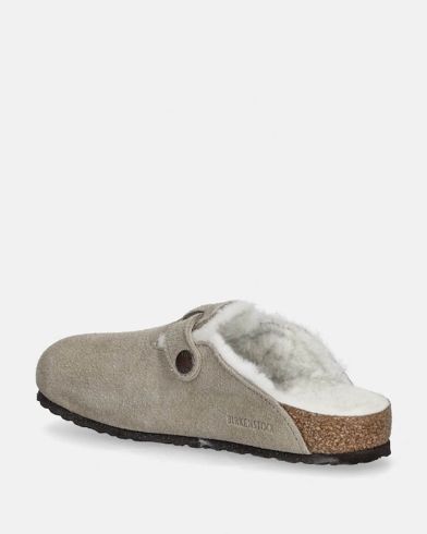 Παιδικά Flats Birkenstock - F25 Boston Kids Leve Laf Seasonal
