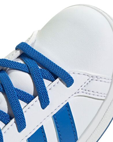 Adidas - Grand Court Mid K      