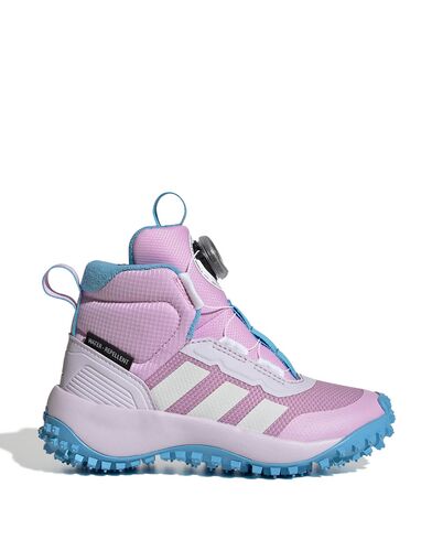 Adidas - Fortatrail Boa K      