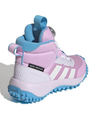 Adidas - Fortatrail Boa K      