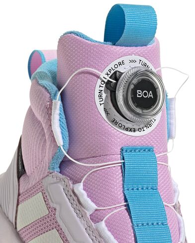 Adidas - Fortatrail Boa K      