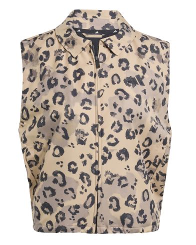 Γυναικείο Αμάνικο Γιλέκο Adidas - W Aop Vest