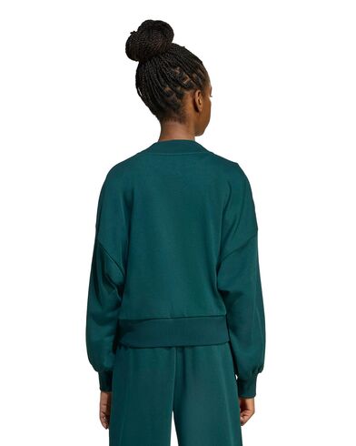 Παιδική Μακρυμάνικη Μπλούζα Adidas - Jg Clgt Ft