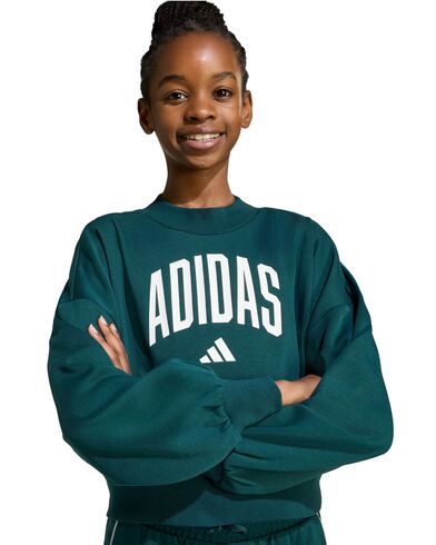 Παιδική Μακρυμάνικη Μπλούζα Adidas - Jg Clgt Ft