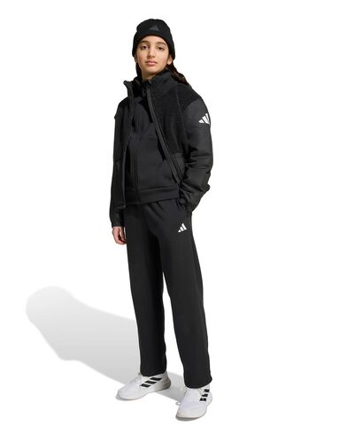 Παιδικό Jacket Adidas - J Sherpa