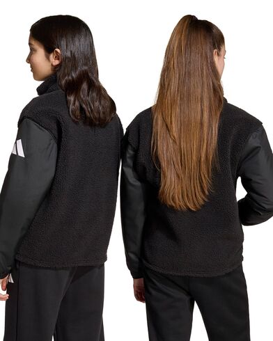 Παιδικό Jacket Adidas - J Sherpa