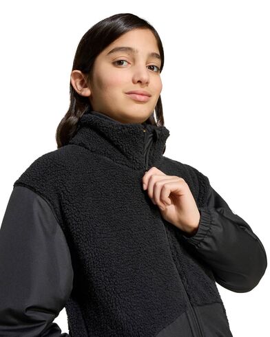 Παιδικό Jacket Adidas - J Sherpa