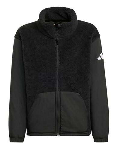 Παιδικό Jacket Adidas - J Sherpa