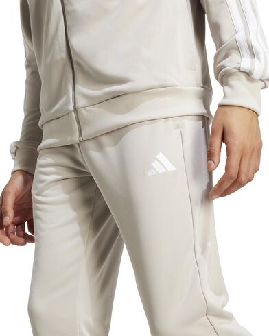 Ανδρικό Set Adidas Ζακέτα + Παντελόνι - M 3S Ft Tt