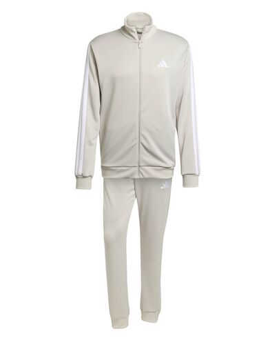 Ανδρικό Set Adidas Ζακέτα + Παντελόνι - M 3S Ft Tt