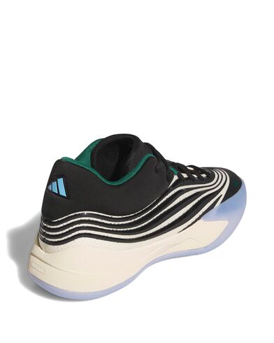 Ανδρικά sneakers Adidas - Dame X